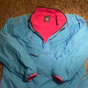 Vintage Ski Jacket